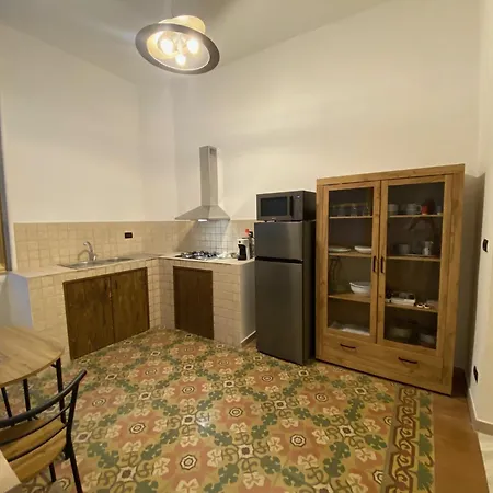 Apartment Araxis Luxury