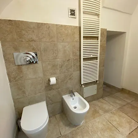 Apartment Araxis Luxury *