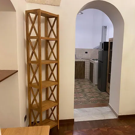 Apartment Araxis Luxury *