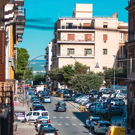 Araxis Luxury * Taranto